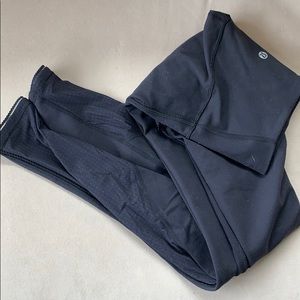 Lululemon 7/8 leggings